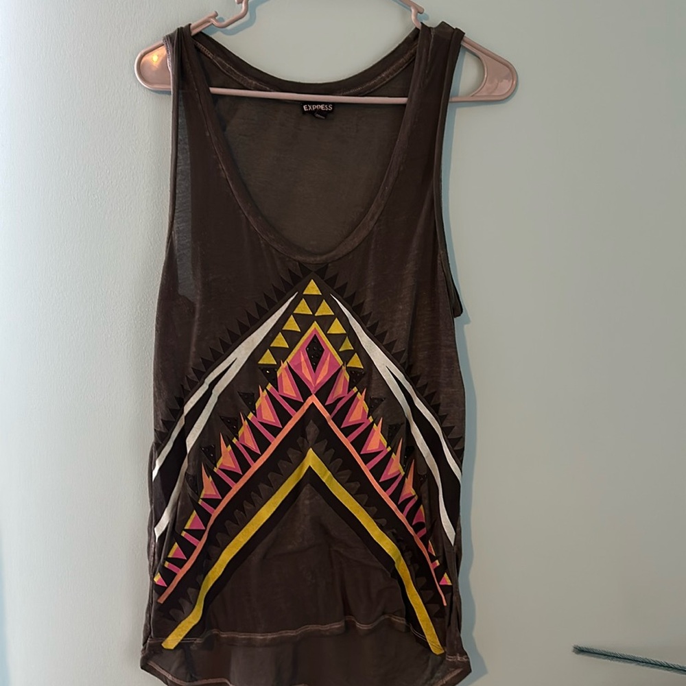 Express Top Medium